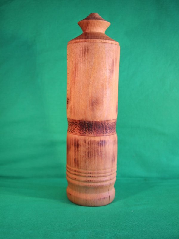 Keltische urn (0.7 Liter)